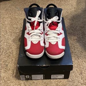 Air Jordan Retro sneakers!